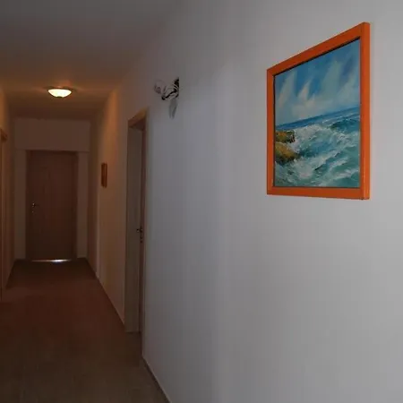 Ваканционна къща Ivelin House Лозенец