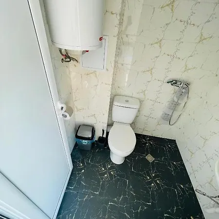Ваканционна къща Ivelin House *