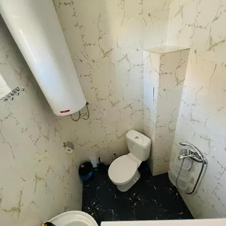 Ваканционна къща Ivelin House Лозенец