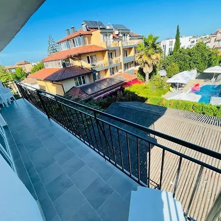 Ivelin House Ваканционна къща Лозенец