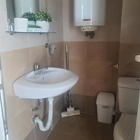 Ваканционна къща Ivelin House *