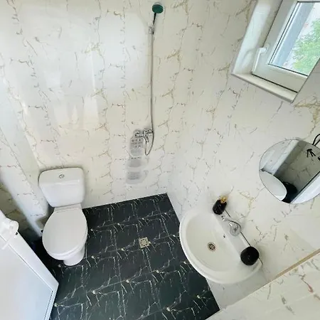 Ivelin House Ваканционна къща